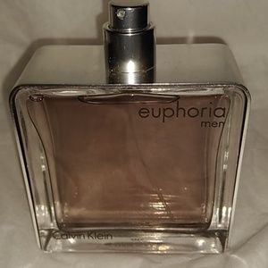 Calvin Klein euphoria